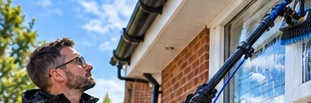 Exterior cleaning in Hailsham and East Sussex — H&C Cleaning and Maintenance