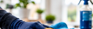 Cleaning services in Hailsham and East Sussex — H&C Cleaning and Maintenance